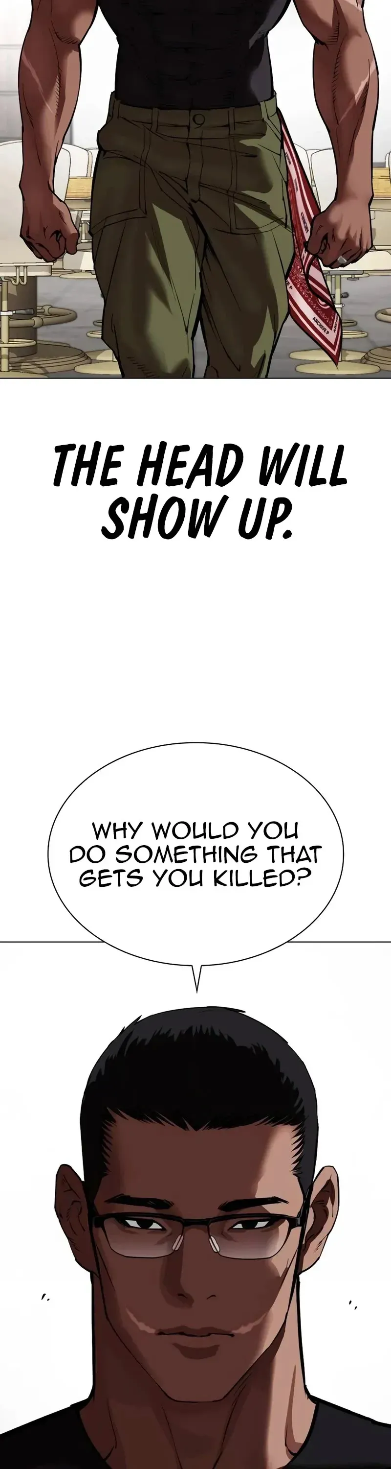 Lookism Chapter 534 Online - página 63