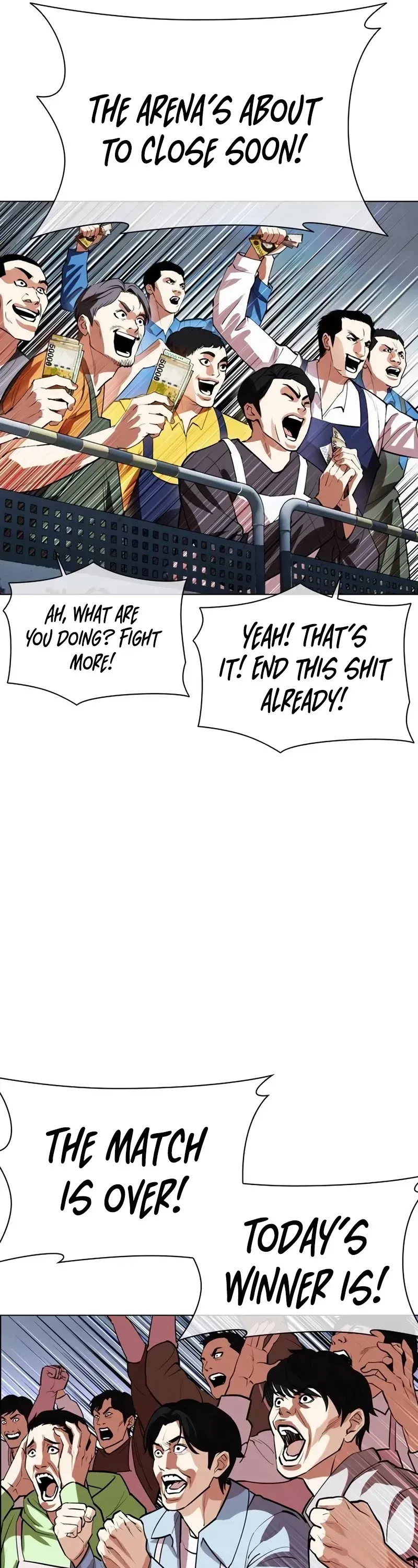 Lookism Chapter 534 Online - página 66