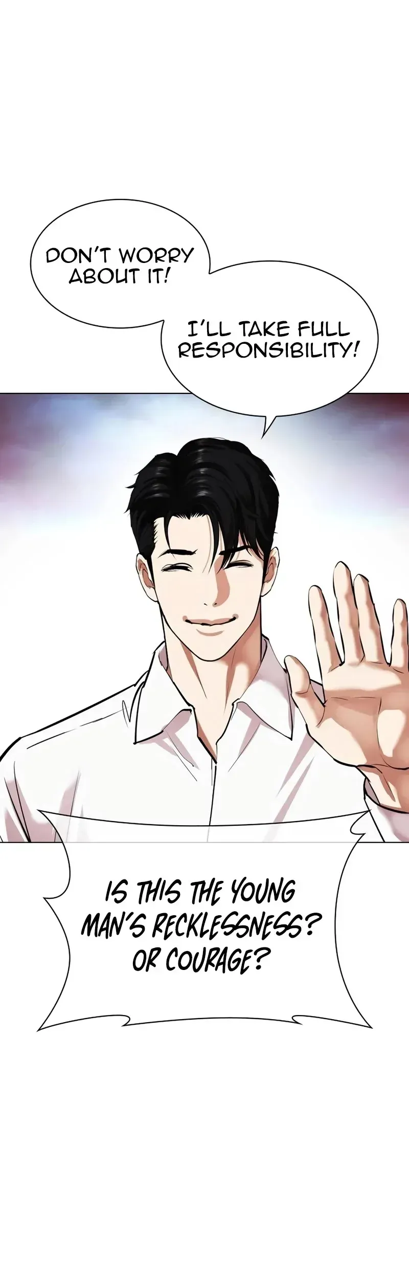 Lookism Chapter 534 Online - página 74