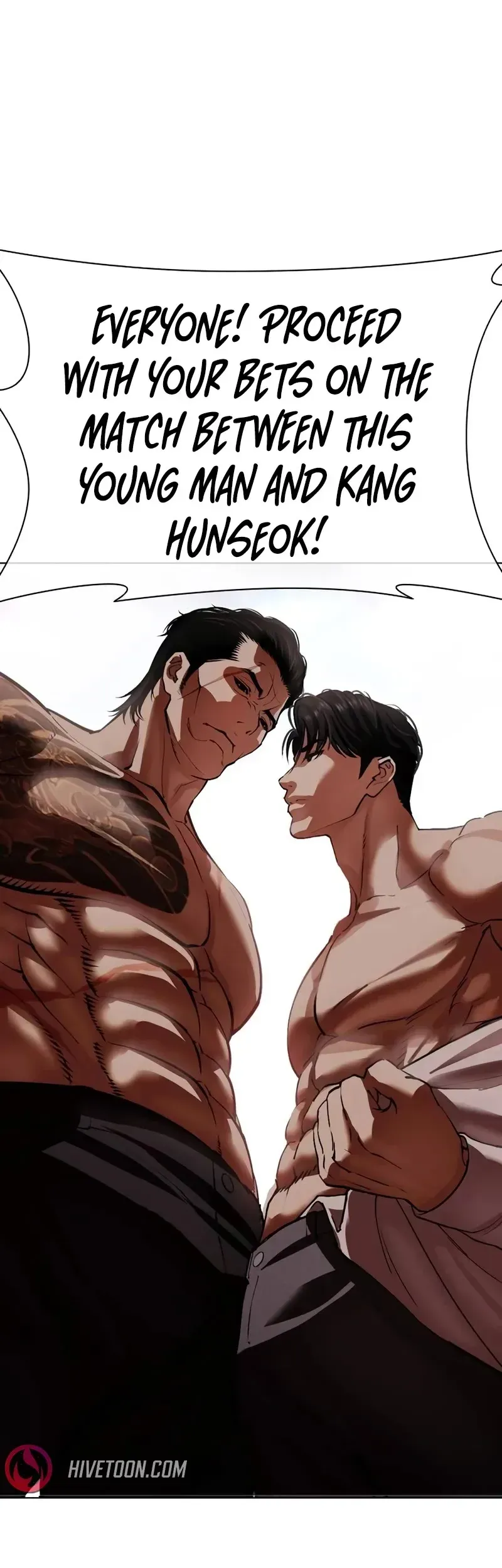 Lookism Chapter 534 Online - página 75