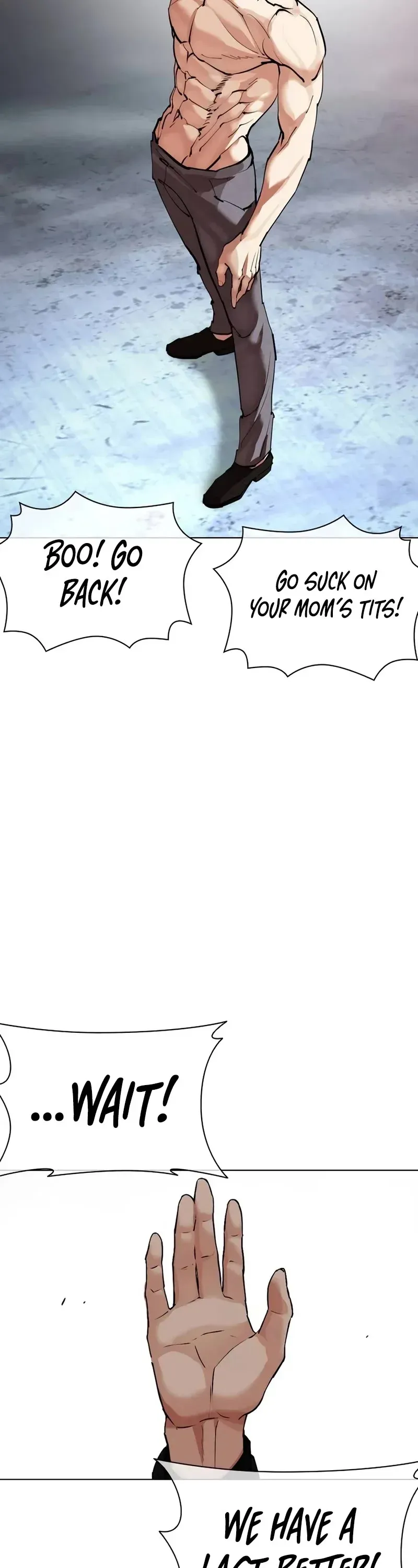 Lookism Chapter 534 Online - página 78