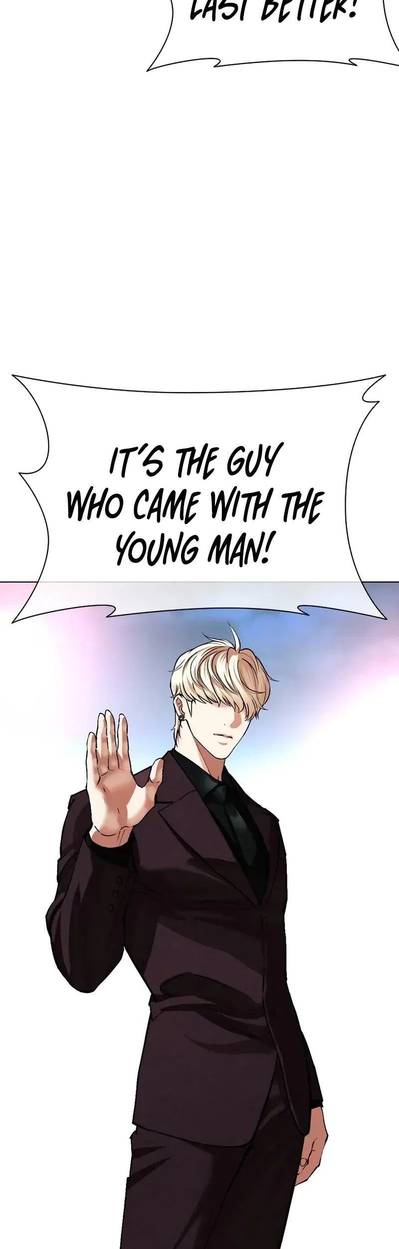 Lookism Chapter 534 Online - página 79