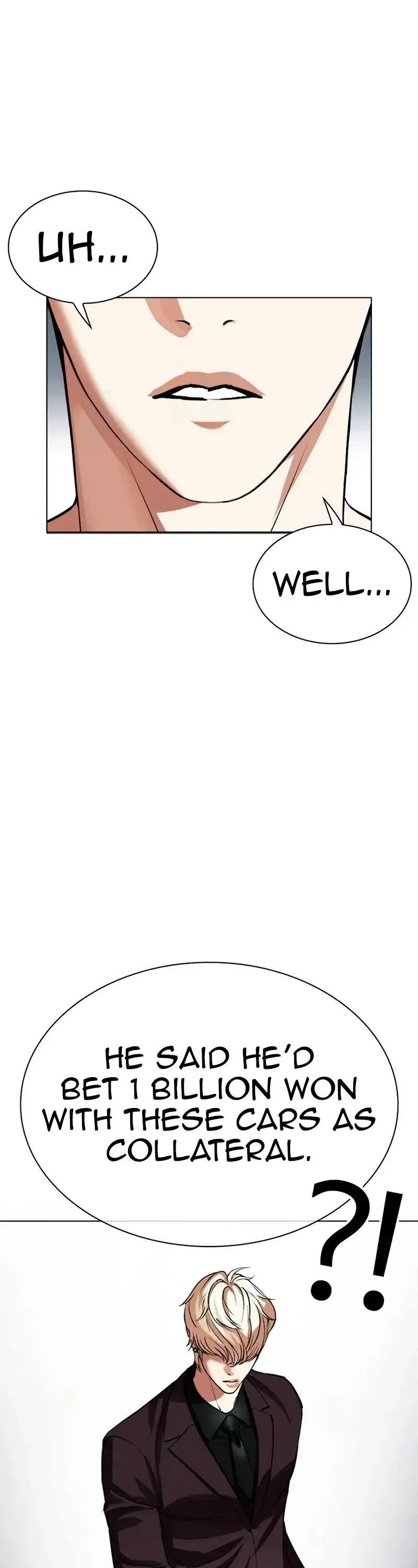 Lookism Chapter 534 Online - página 81