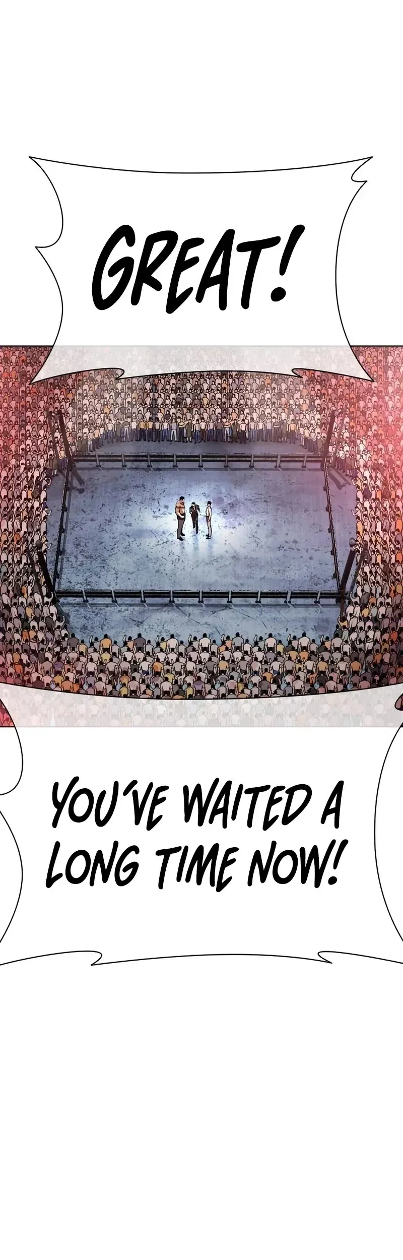 Lookism Chapter 534 Online - página 85