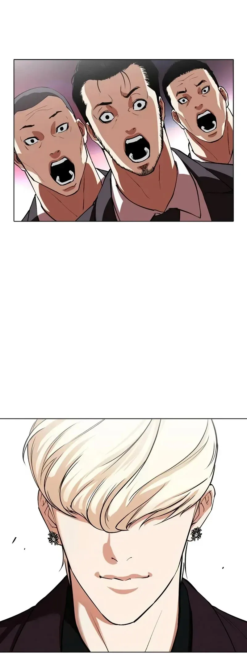 Lookism Chapter 534 Online - página 89