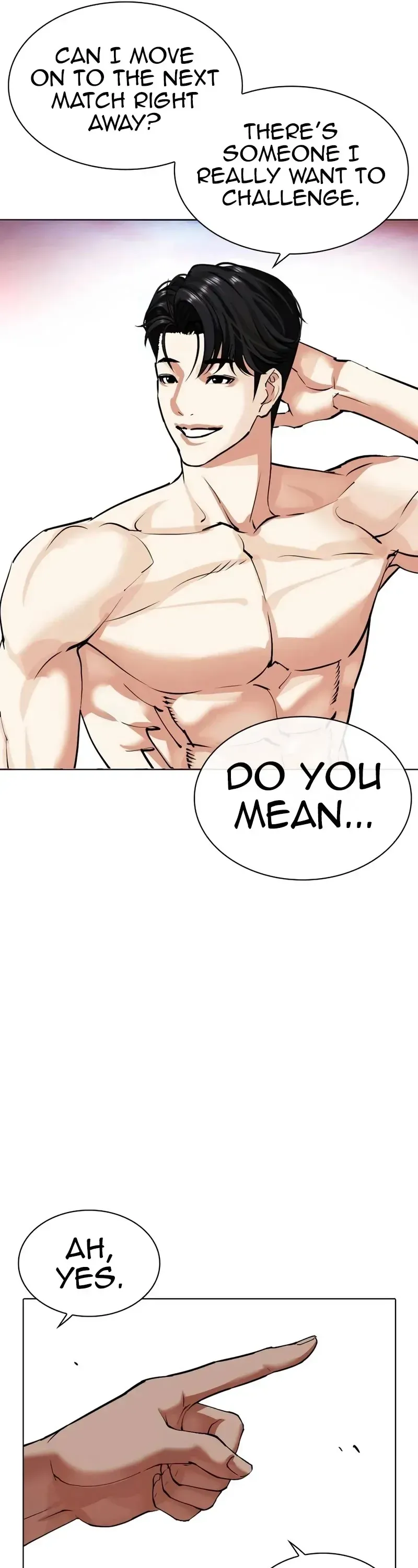 Lookism Chapter 534 Online - página 91