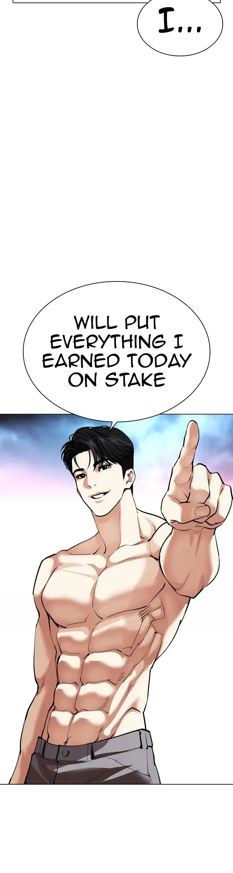 Lookism Chapter 534 Online - página 92