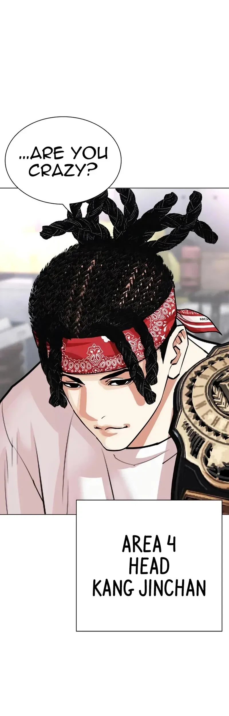Lookism Chapter 534 Online - página 94