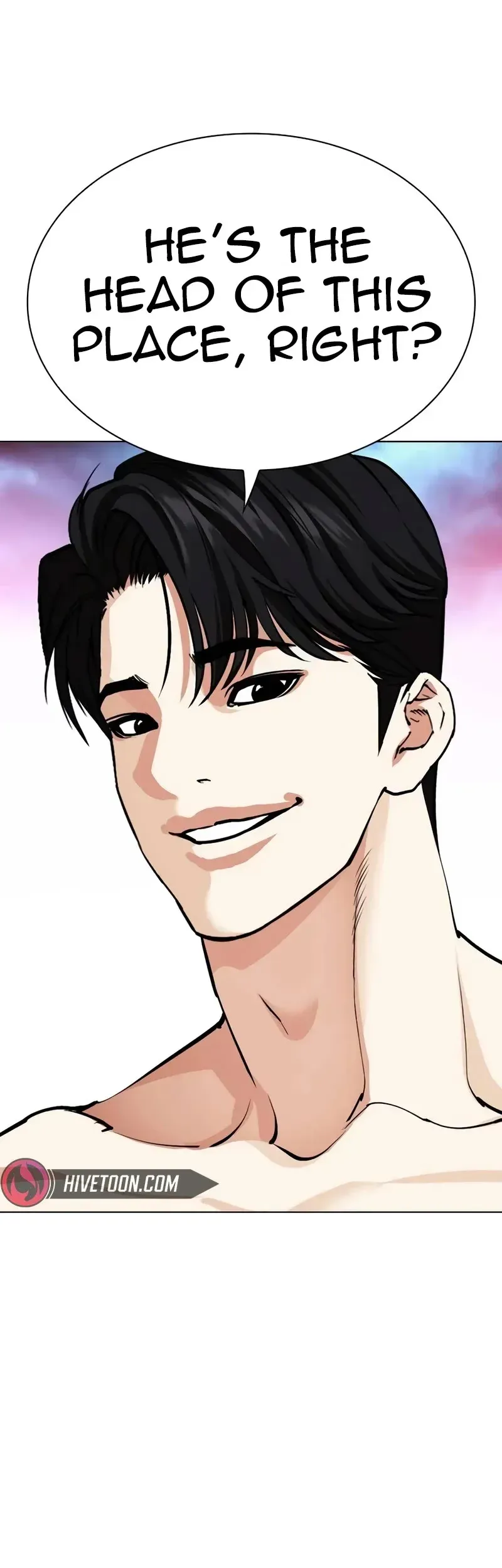 Lookism Chapter 534 Online - página 95