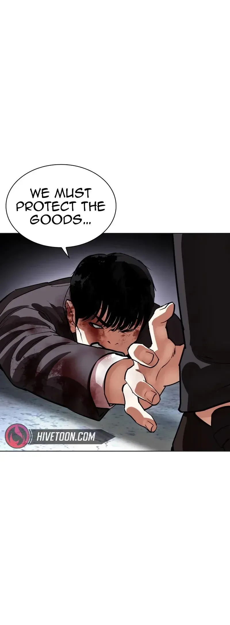 Lookism Chapter 534 Online - página 105