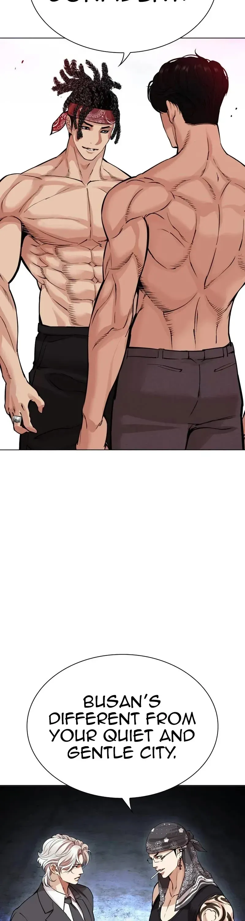 Lookism Chapter 534 Online - página 112