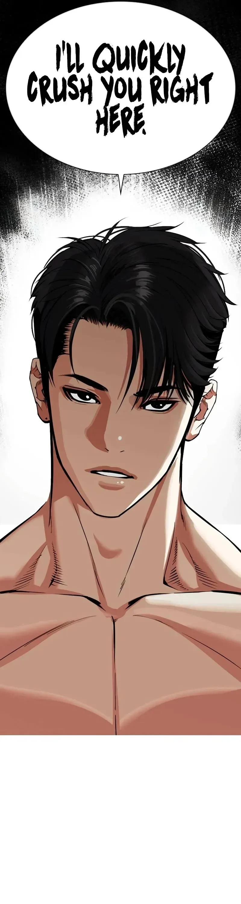 Lookism Chapter 534 Online - página 115