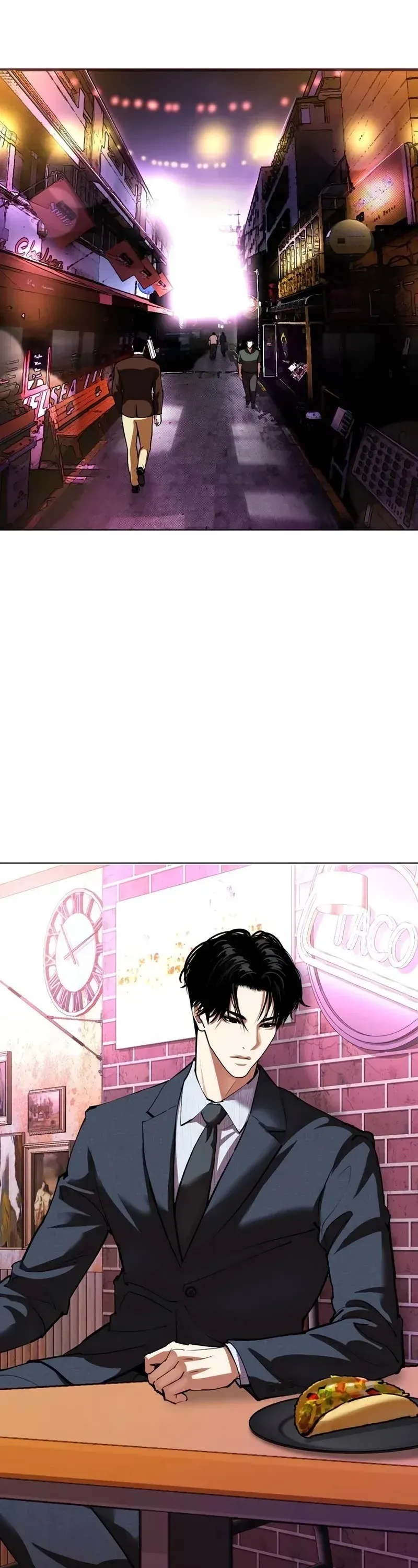 Lookism Chapter 534 Online - página 116