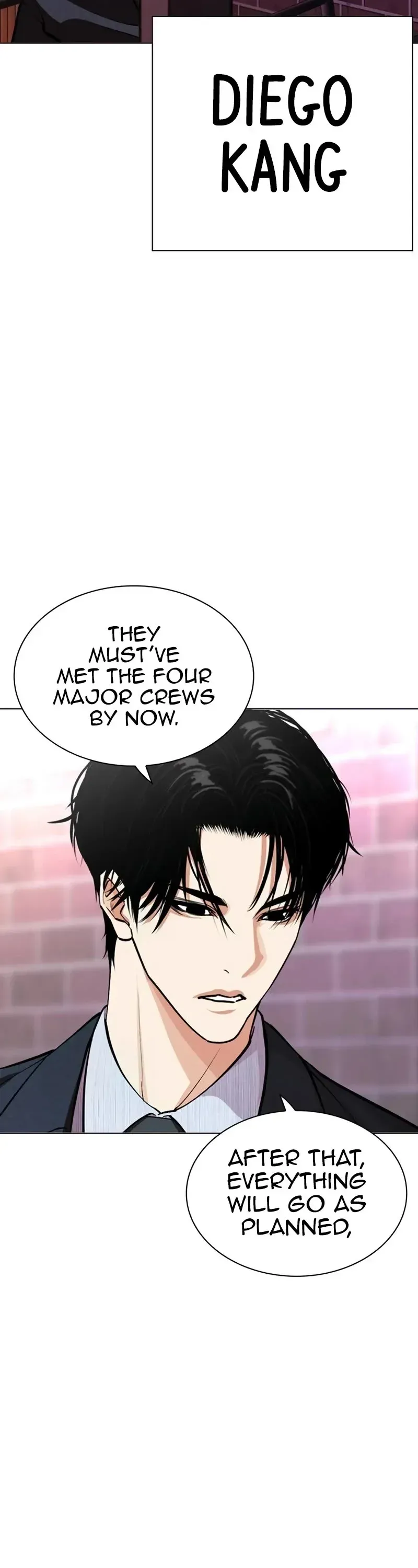 Lookism Chapter 534 Online - página 117