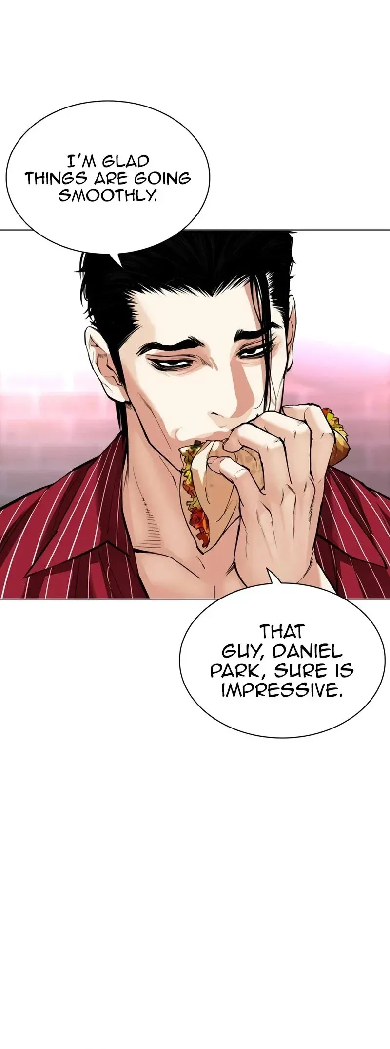 Lookism Chapter 534 Online - página 119
