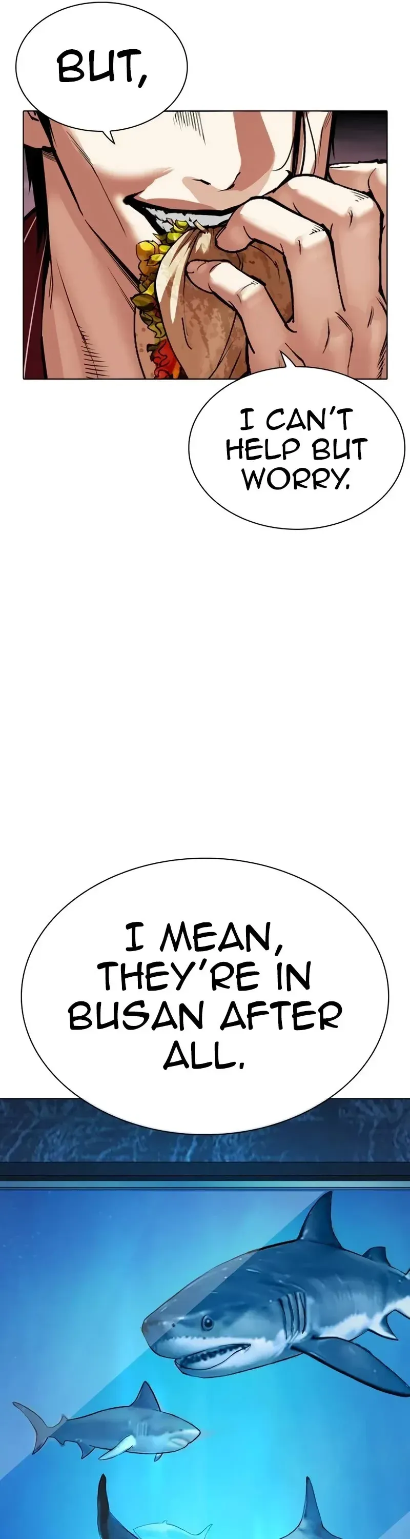 Lookism Chapter 534 Online - página 120