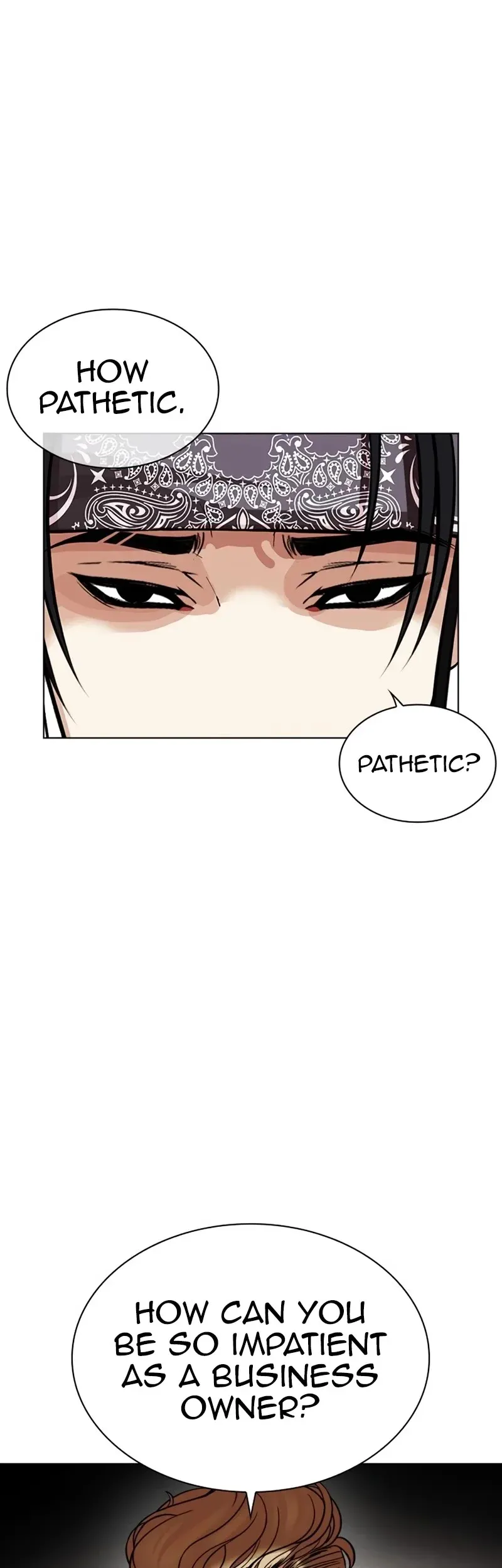 Lookism Chapter 535 Online - página 5