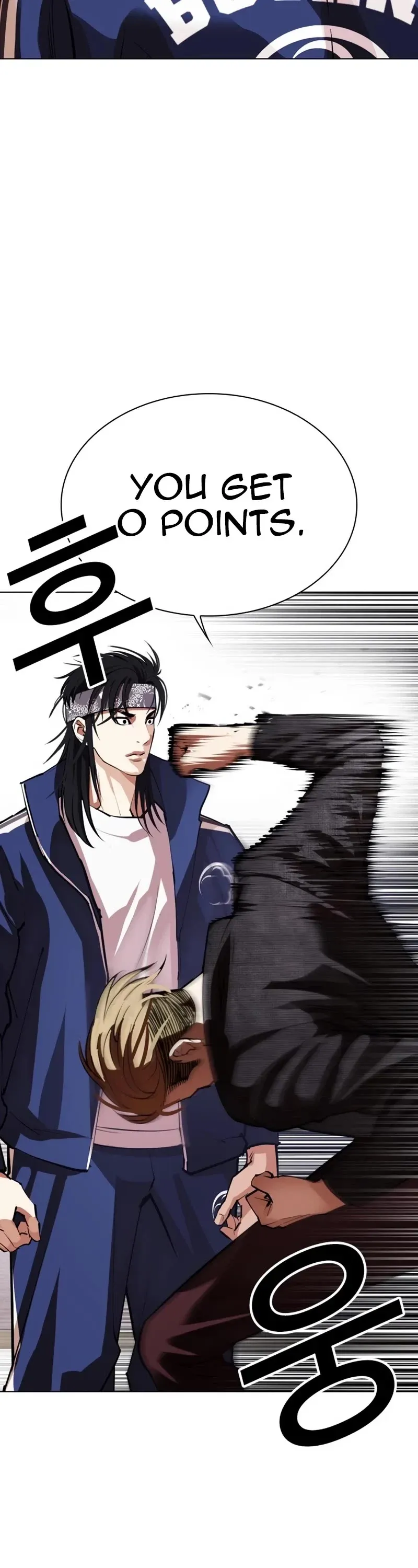 Lookism Chapter 535 Online - página 7