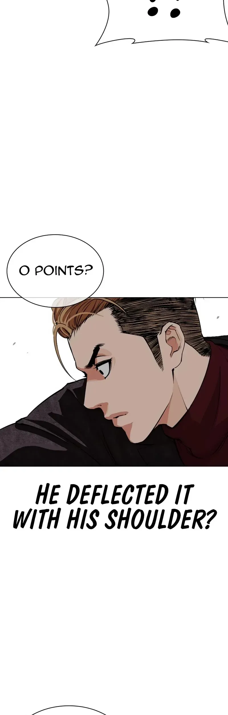 Lookism Chapter 535 Online - página 9