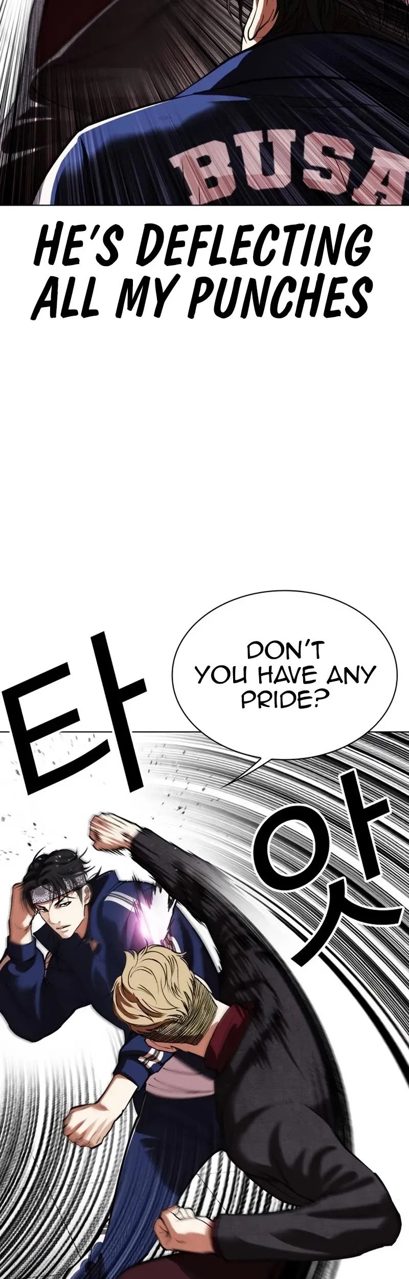 Lookism Chapter 535 Online - página 12