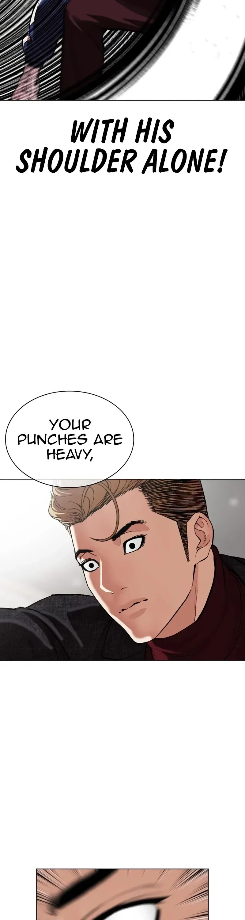 Lookism Chapter 535 Online - página 13