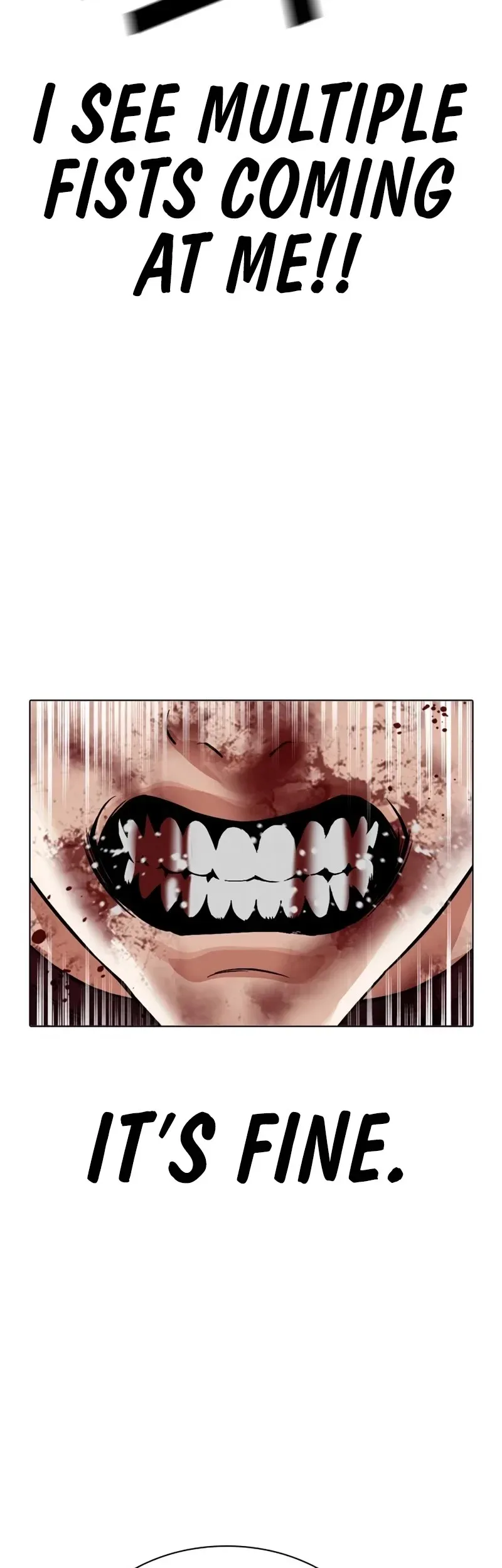 Lookism Chapter 535 Online - página 18