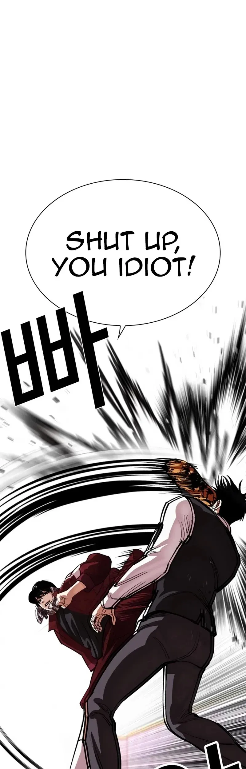Lookism Chapter 535 Online - página 24