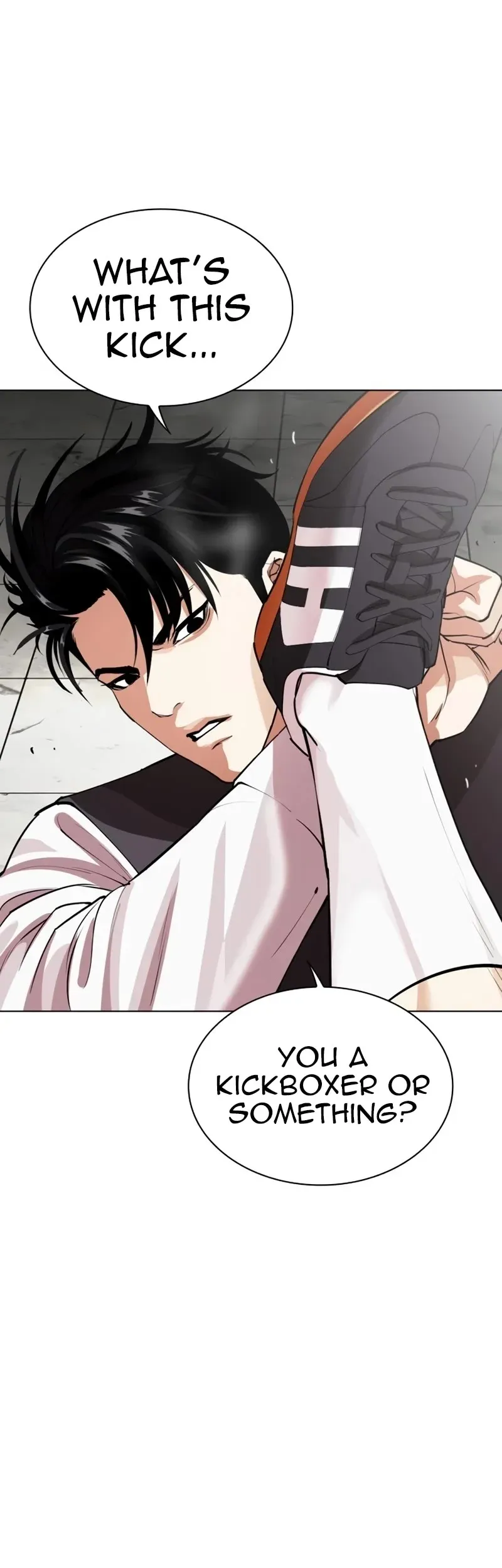 Lookism Chapter 535 Online - página 26