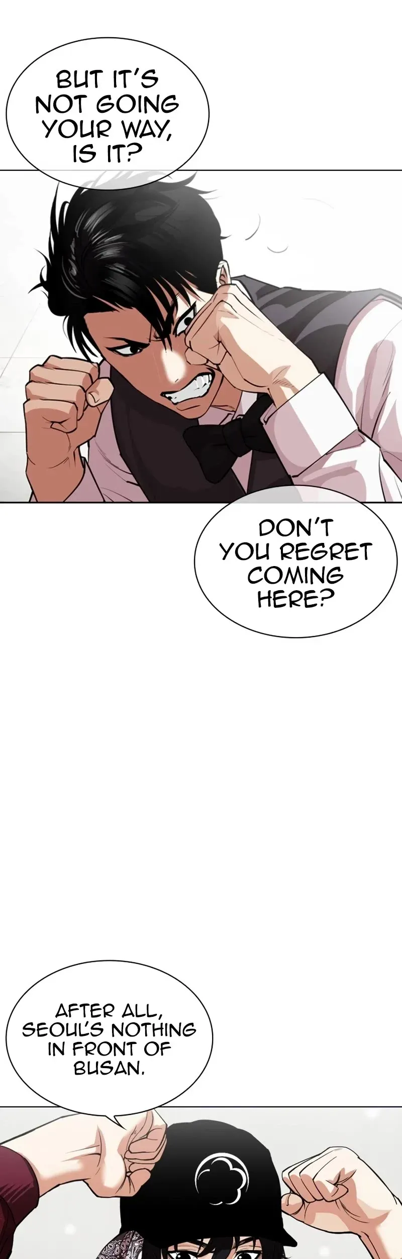 Lookism Chapter 535 Online - página 30