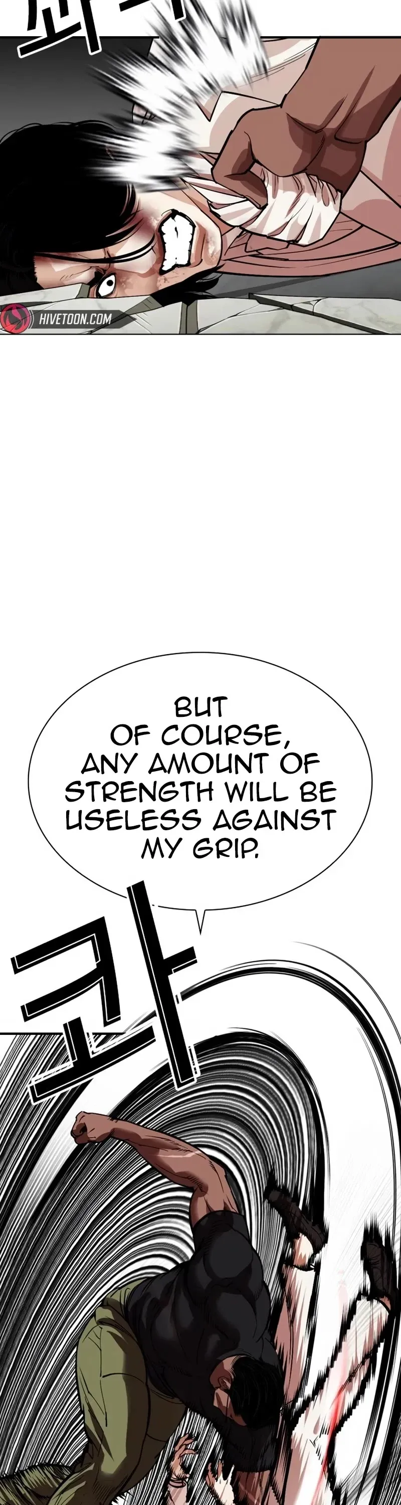 Lookism Chapter 535 Online - página 34