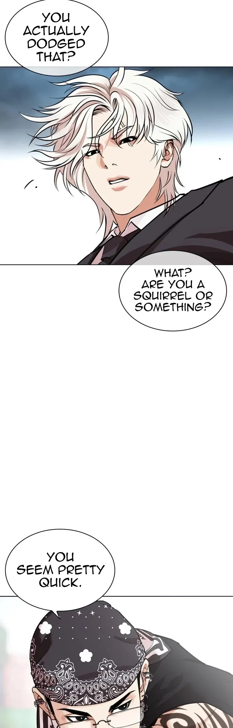 Lookism Chapter 535 Online - página 39