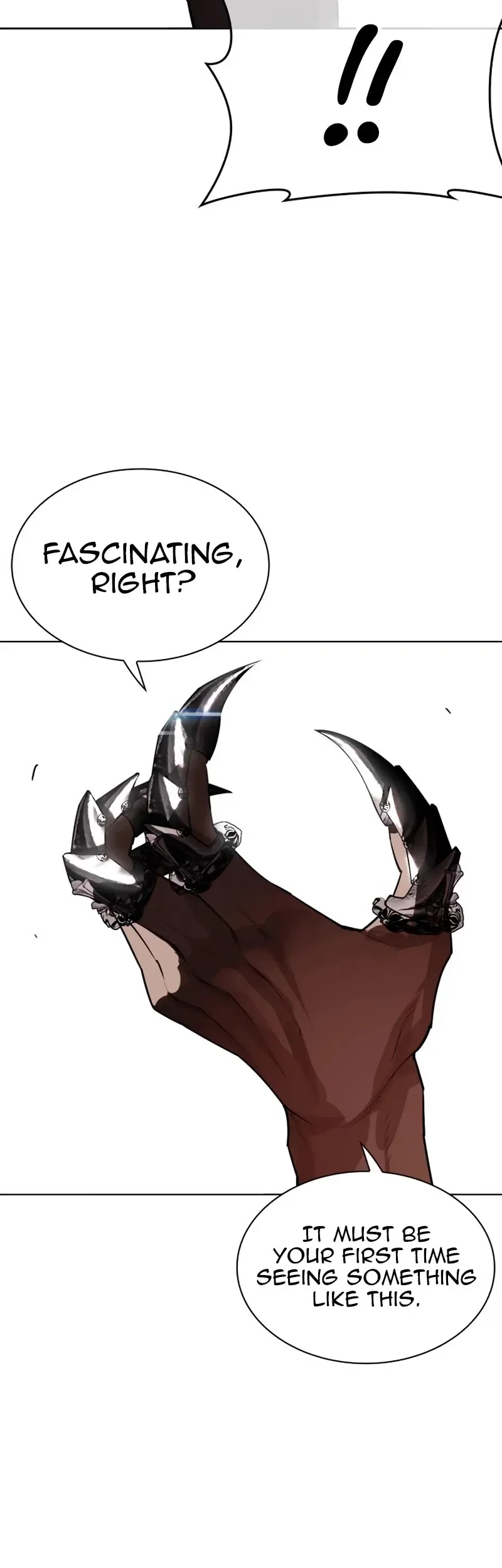 Lookism Chapter 535 Online - página 41