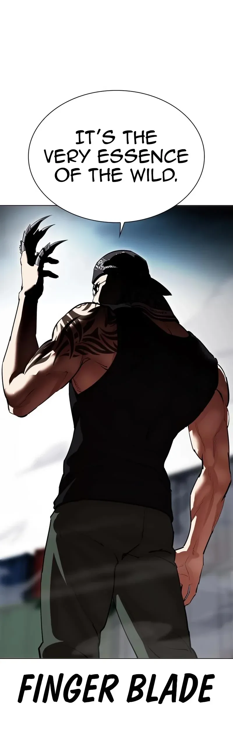 Lookism Chapter 535 Online - página 42