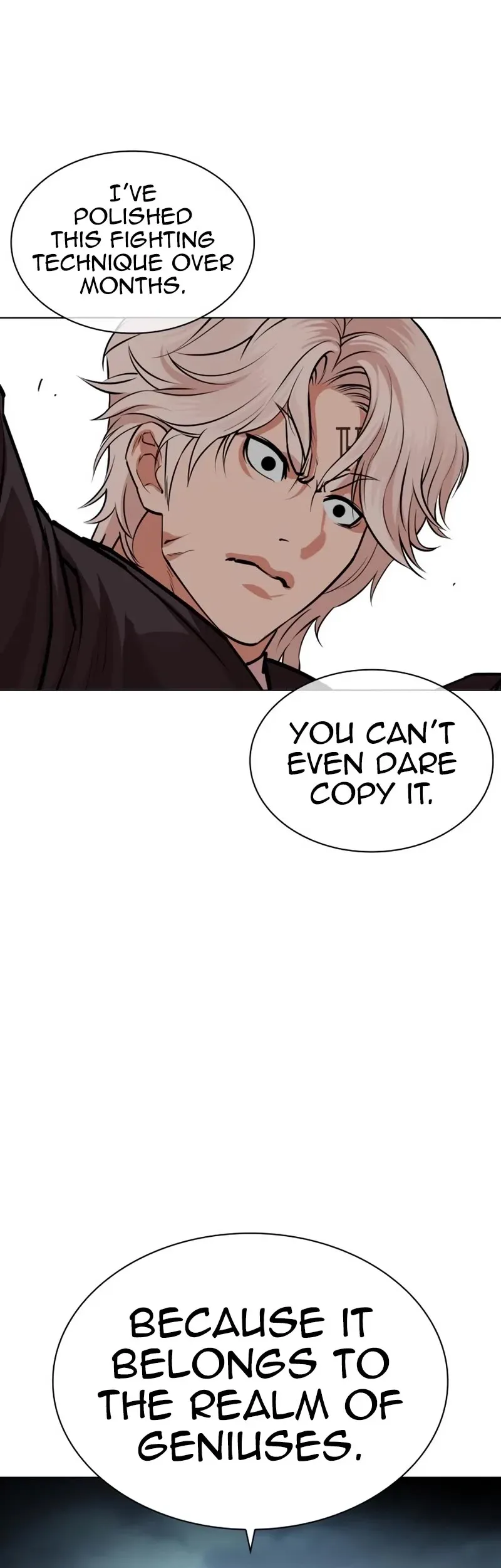 Lookism Chapter 535 Online - página 45