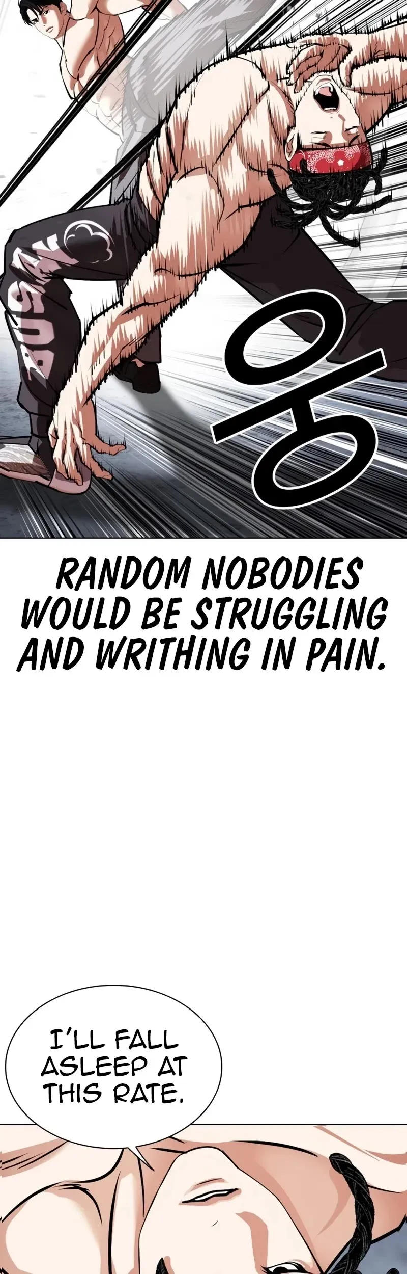 Lookism Chapter 535 Online - página 53