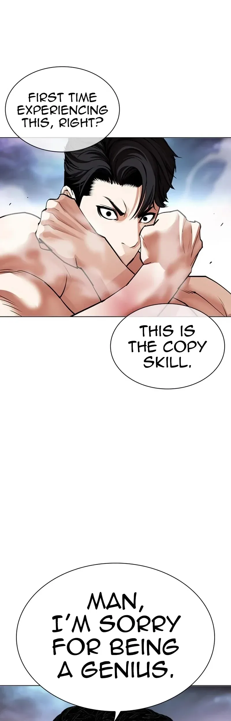 Lookism Chapter 535 Online - página 60