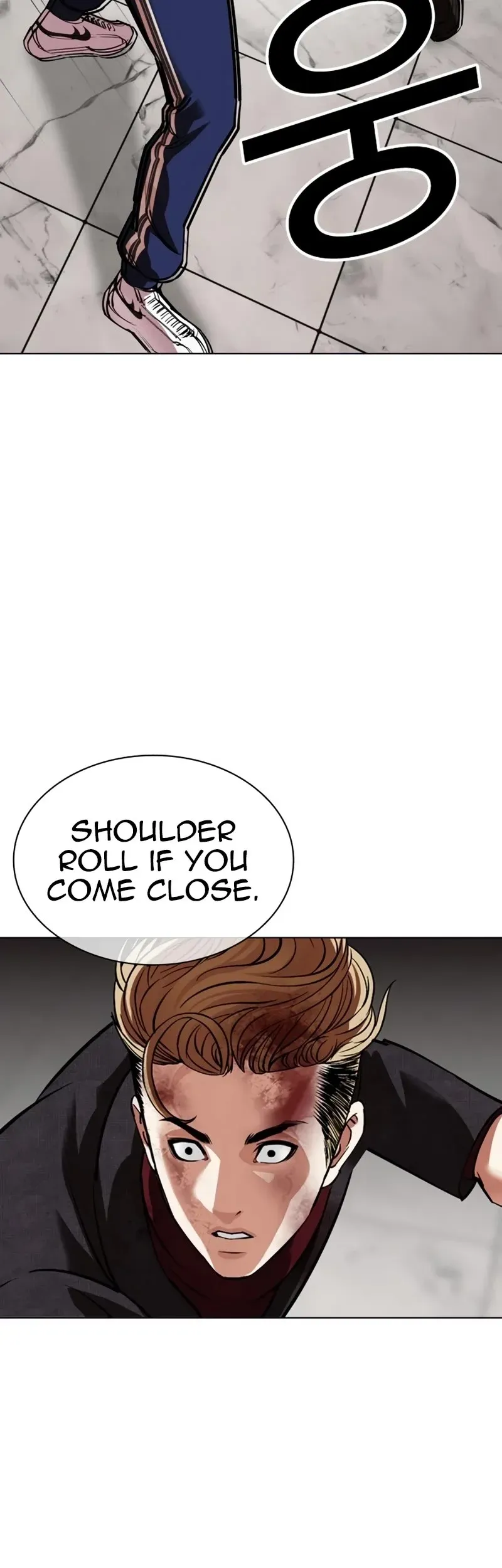 Lookism Chapter 535 Online - página 62