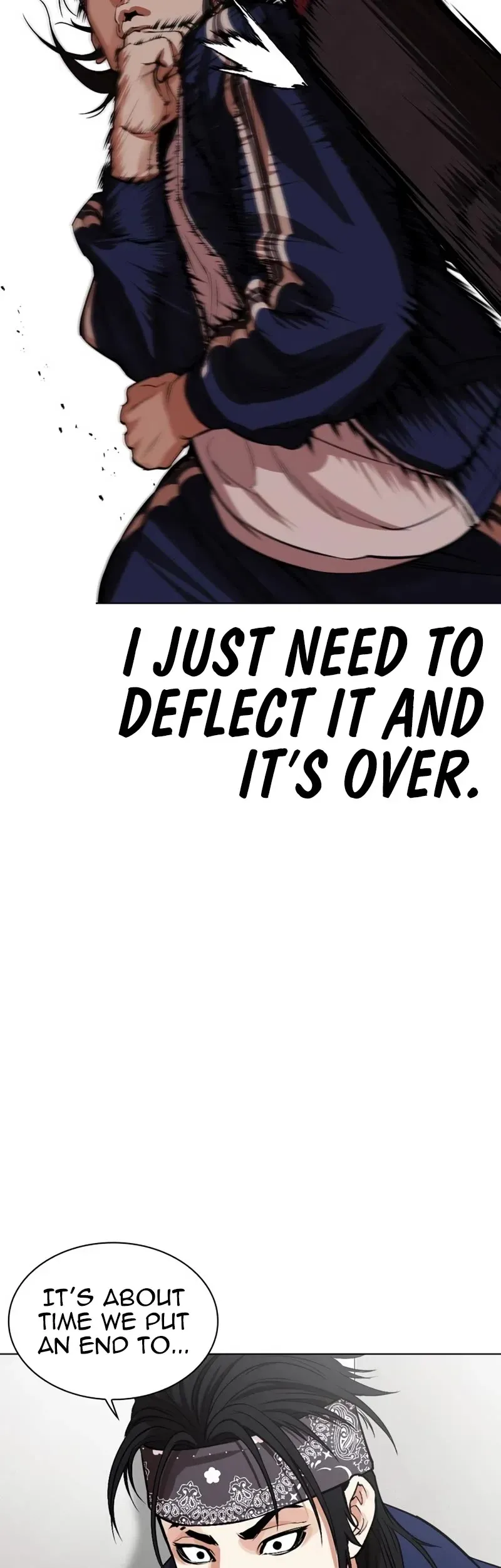 Lookism Chapter 535 Online - página 66