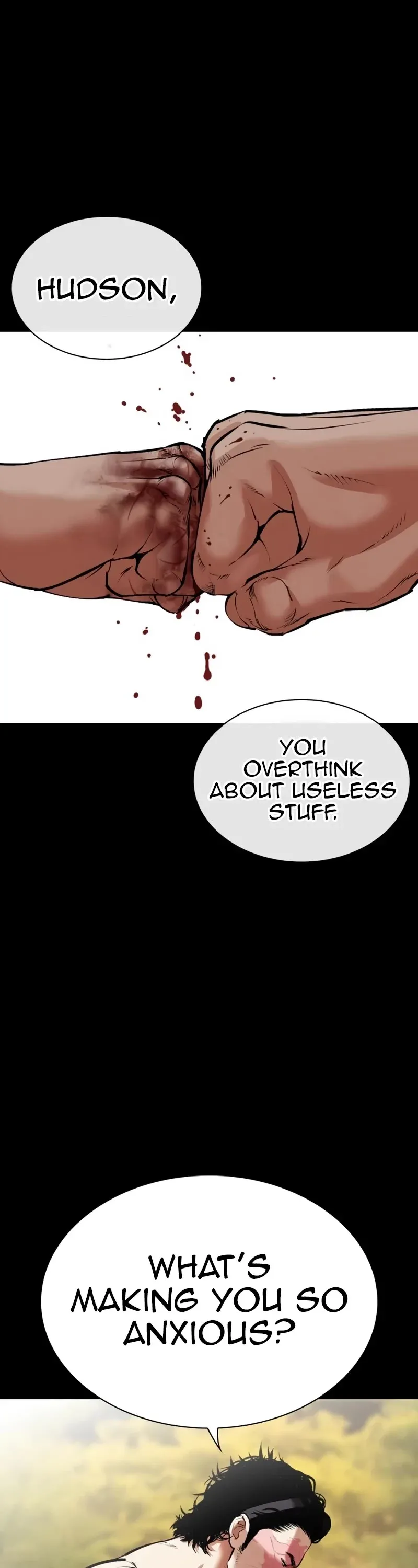 Lookism Chapter 535 Online - página 76