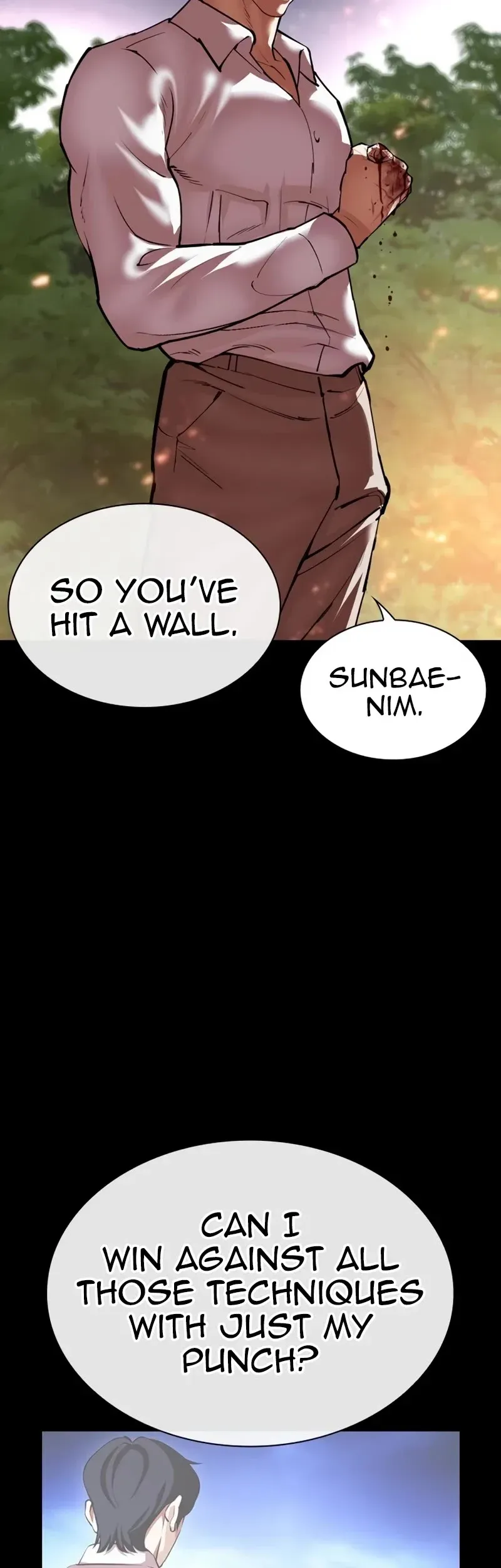 Lookism Chapter 535 Online - página 78
