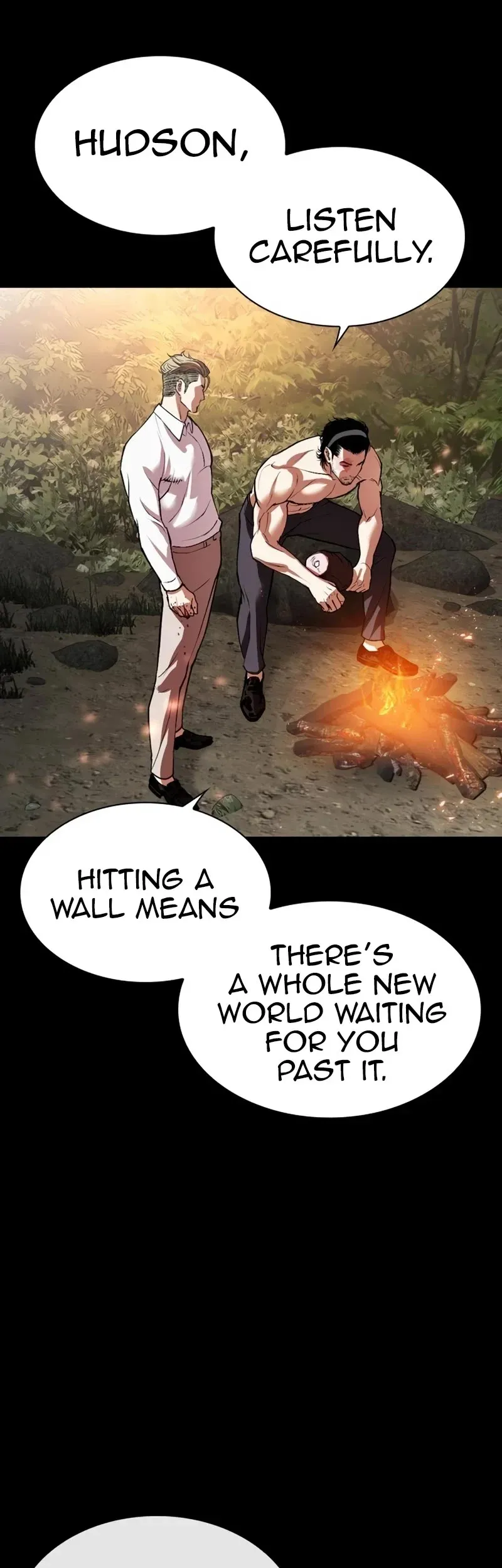 Lookism Chapter 535 Online - página 80