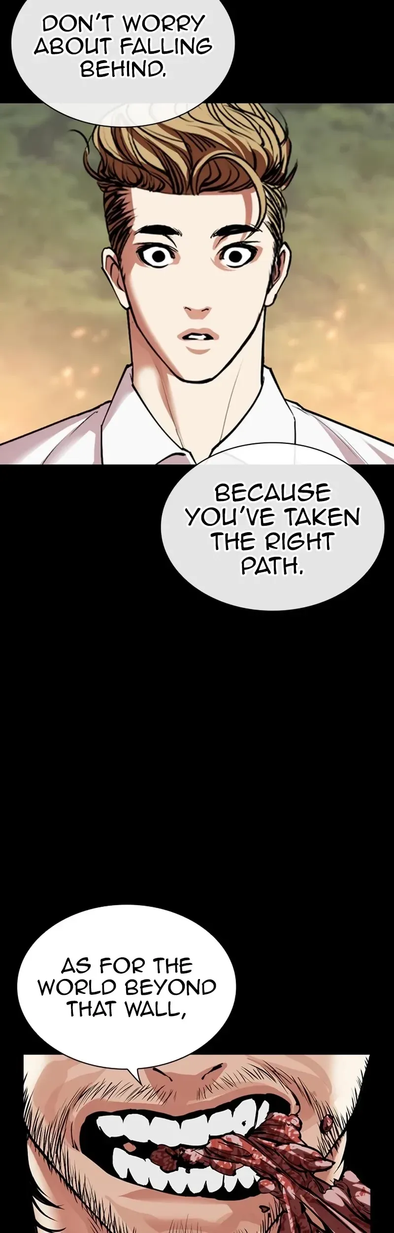 Lookism Chapter 535 Online - página 81