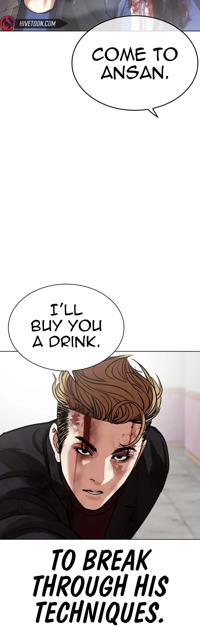 Lookism Chapter 535 Online - página 86