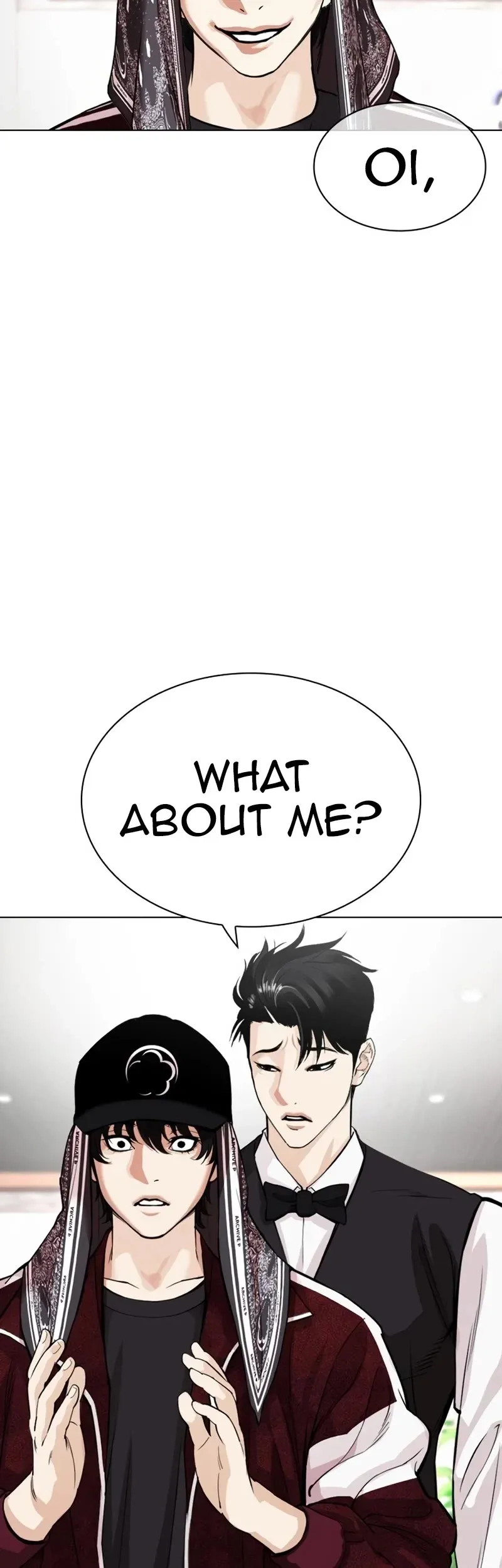 Lookism Chapter 535 Online - página 89