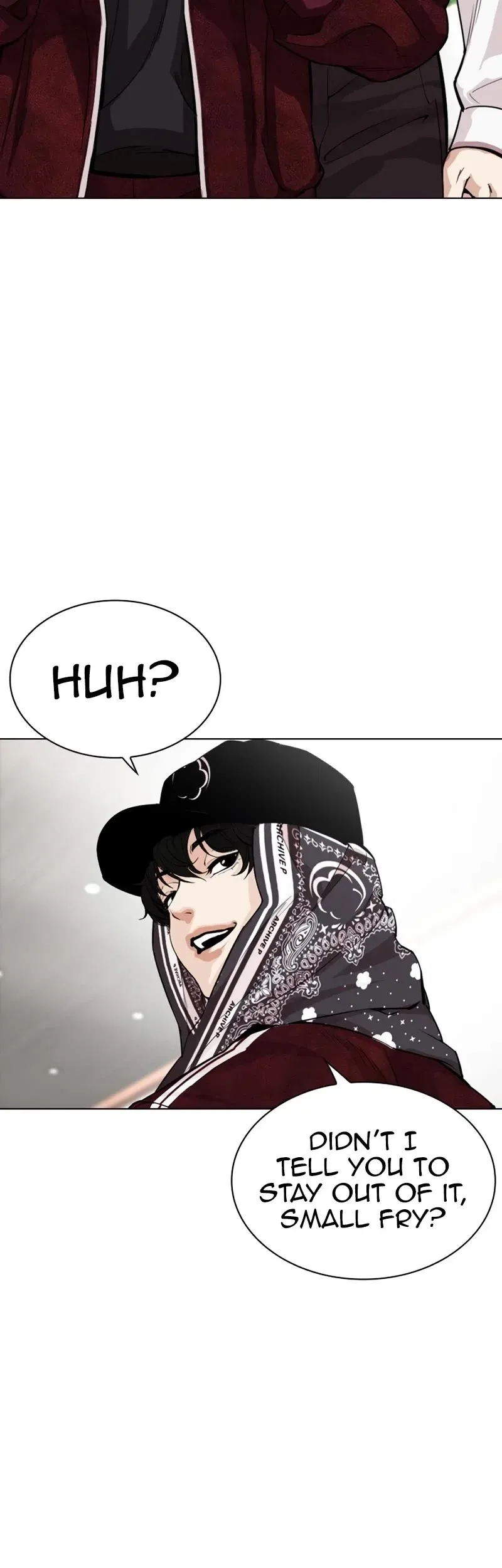 Lookism Chapter 535 Online - página 90