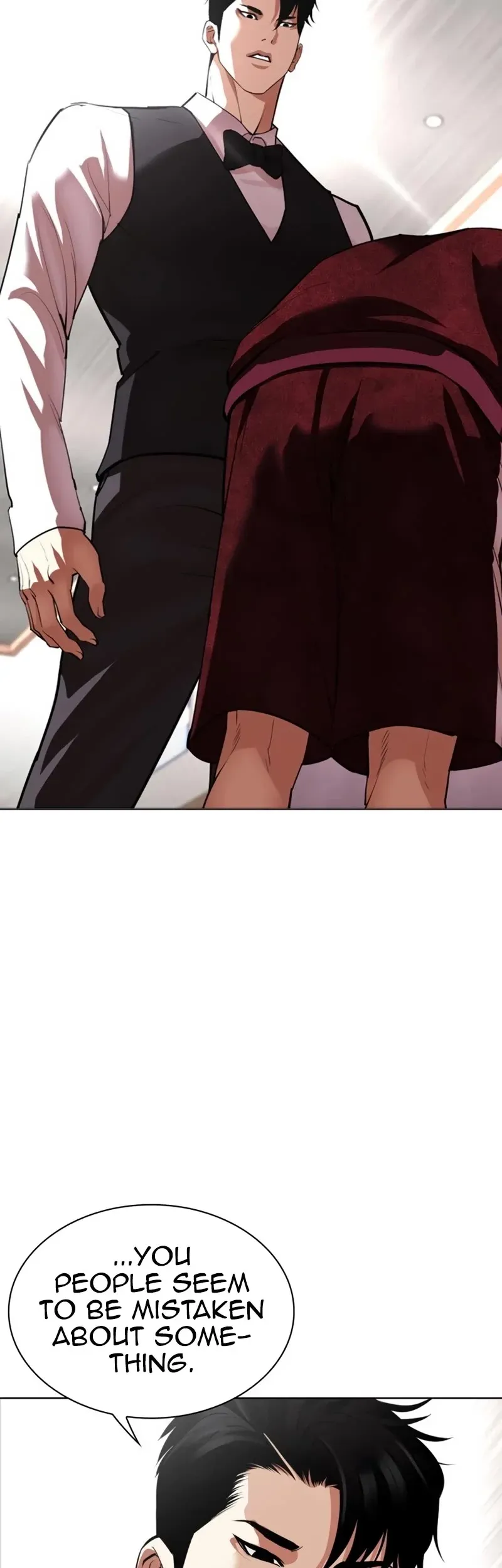 Lookism Chapter 535 Online - página 95