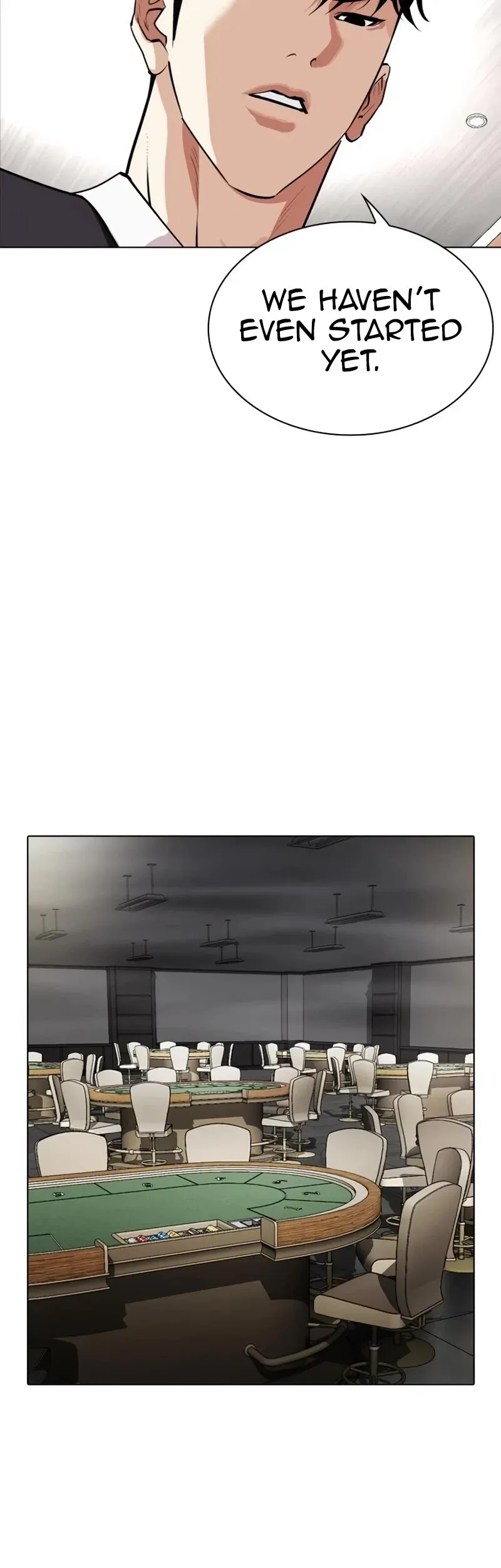 Lookism Chapter 535 Online - página 96
