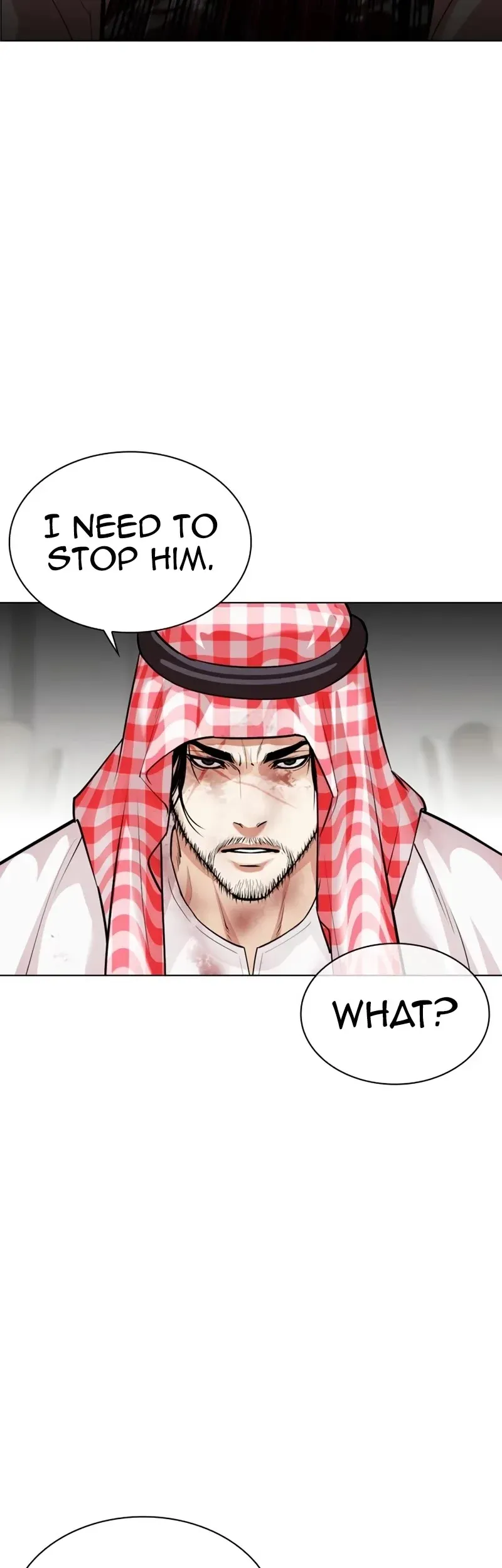 Lookism Chapter 535 Online - página 99
