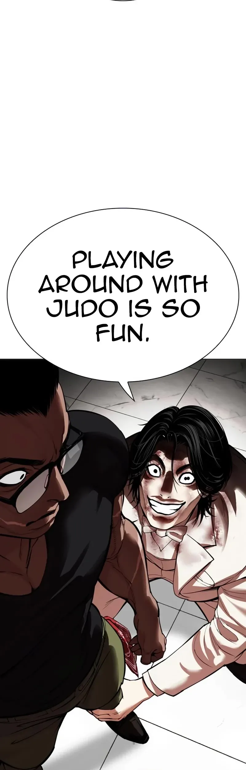 Lookism Chapter 535 Online - página 102