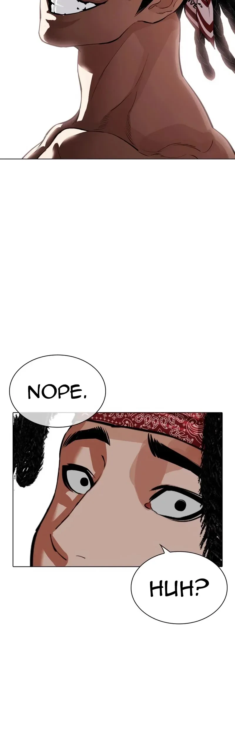 Lookism Chapter 535 Online - página 111
